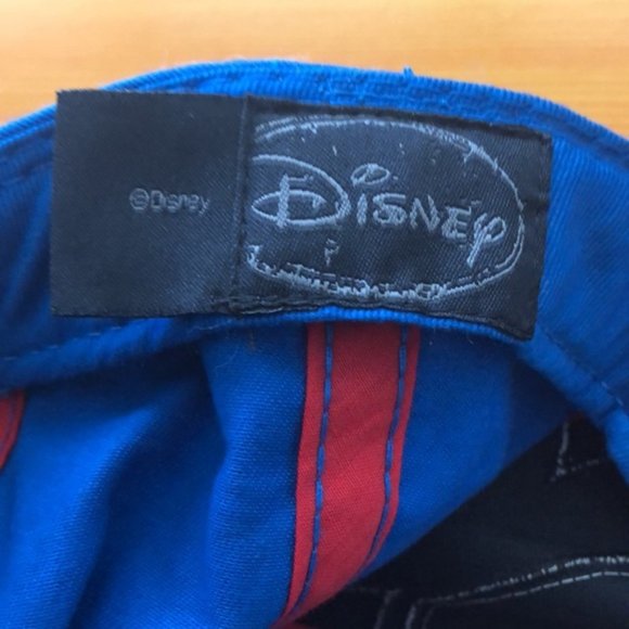 Mickey Mouse Baseball Cap - Picture 5 of 7